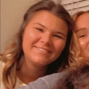 Meet your Posher, Mackenzie